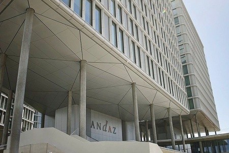 Andaz Vienna Am Belvedere (Wien) - 2