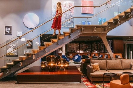 Andaz Vienna Am Belvedere (Wien) - 3