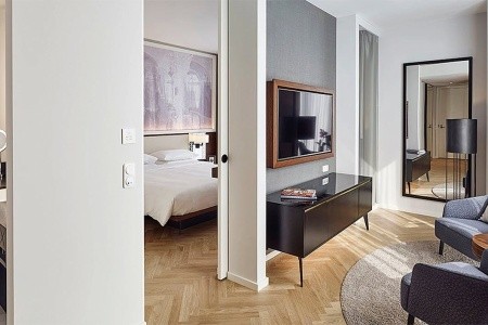 Andaz Vienna Am Belvedere (Wien) - 5