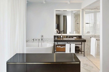 Andaz Vienna Am Belvedere (Wien) - 6