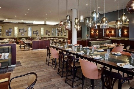 Andaz Vienna Am Belvedere (Wien) - 7