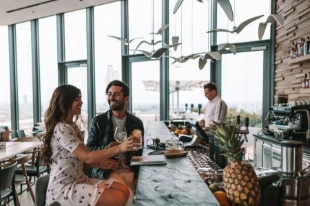 Andaz Vienna Am Belvedere (Wien) - 8