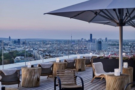 Andaz Vienna Am Belvedere (Wien) - 9