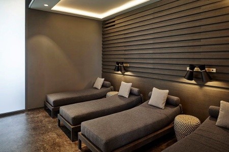 Andaz Vienna Am Belvedere (Wien) - 11