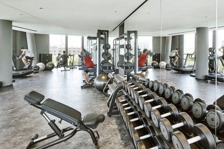 Andaz Vienna Am Belvedere (Wien) - 12