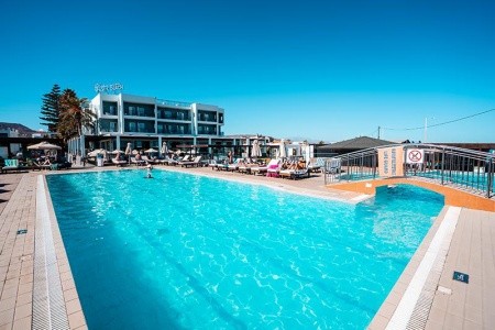 Grécko Kréta Astir Beach 8 dňový pobyt All Inclusive Letecky Letisko: Bratislava June 2026 (24/06/26- 1/07/26)