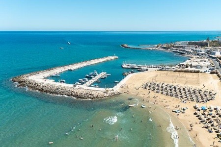 Grécko Kréta Astir Beach 8 dňový pobyt All Inclusive Letecky Letisko: Bratislava June 2026 (24/06/26- 1/07/26)