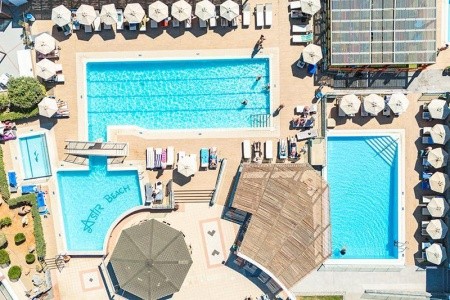 Grécko Kréta Astir Beach 8 dňový pobyt All Inclusive Letecky Letisko: Bratislava June 2026 (24/06/26- 1/07/26)