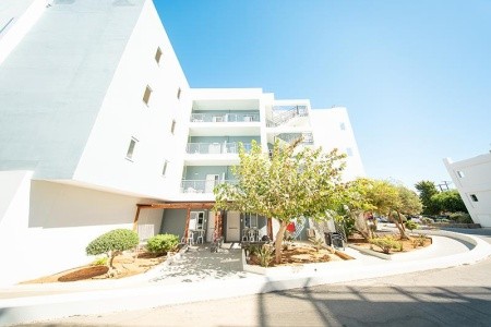 Grécko Kréta Astir Beach 8 dňový pobyt All Inclusive Letecky Letisko: Bratislava June 2026 (24/06/26- 1/07/26)