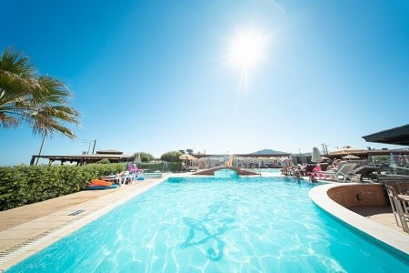 Grécko Kréta Astir Beach 8 dňový pobyt All Inclusive Letecky Letisko: Bratislava June 2026 (24/06/26- 1/07/26)