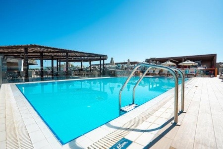 Grécko Kréta Astir Beach 8 dňový pobyt All Inclusive Letecky Letisko: Bratislava June 2026 (24/06/26- 1/07/26)