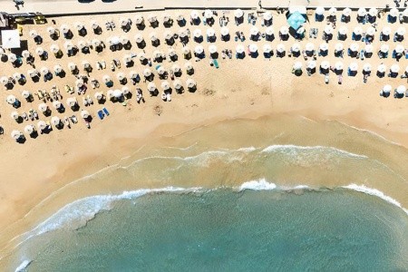 Grécko Kréta Astir Beach 8 dňový pobyt All Inclusive Letecky Letisko: Bratislava June 2026 (24/06/26- 1/07/26)