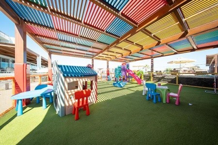 Grécko Kréta Astir Beach 8 dňový pobyt All Inclusive Letecky Letisko: Bratislava June 2026 (24/06/26- 1/07/26)