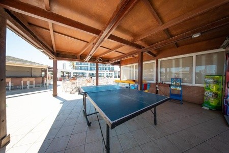 Grécko Kréta Astir Beach 8 dňový pobyt All Inclusive Letecky Letisko: Bratislava June 2026 (24/06/26- 1/07/26)