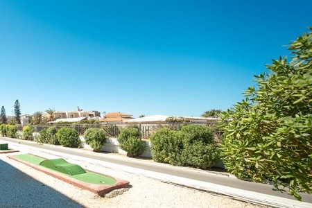 Grécko Kréta Astir Beach 8 dňový pobyt All Inclusive Letecky Letisko: Bratislava June 2026 (24/06/26- 1/07/26)