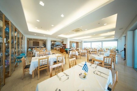 Grécko Kréta Astir Beach 8 dňový pobyt All Inclusive Letecky Letisko: Bratislava June 2026 (24/06/26- 1/07/26)