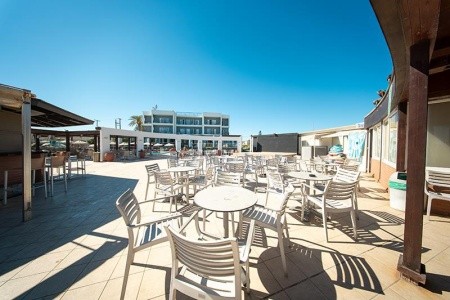 Grécko Kréta Astir Beach 8 dňový pobyt All Inclusive Letecky Letisko: Bratislava June 2026 (24/06/26- 1/07/26)