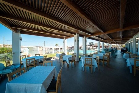 Grécko Kréta Astir Beach 8 dňový pobyt All Inclusive Letecky Letisko: Bratislava June 2026 (24/06/26- 1/07/26)