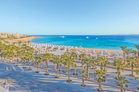 Egypt Sahl Hasheesh Kaisol Romance Resort  (Ex.