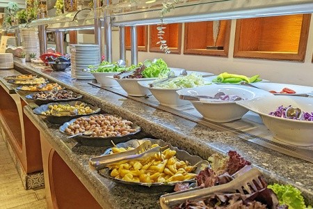 Egypt Sahl Hasheesh Kaisol Romance Resort  (Ex.