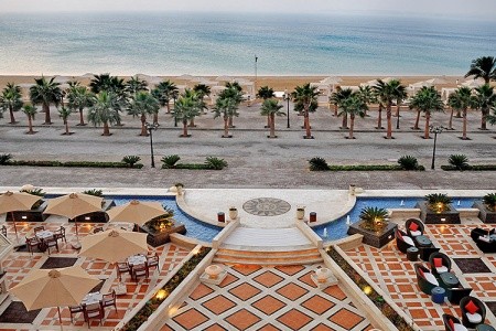 Egypt Sahl Hasheesh Kaisol Romance Resort  (Ex.