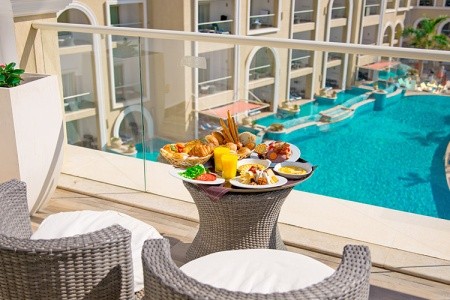 Egypt Sahl Hasheesh Kaisol Romance Resort  (Ex.