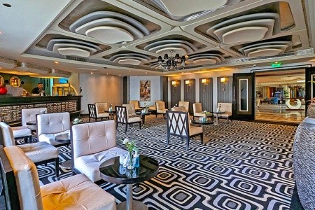 Egypt Sahl Hasheesh Kaisol Romance Resort  (Ex.