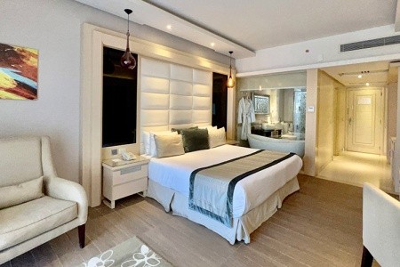 Egypt Sahl Hasheesh Kaisol Romance Resort  (Ex.