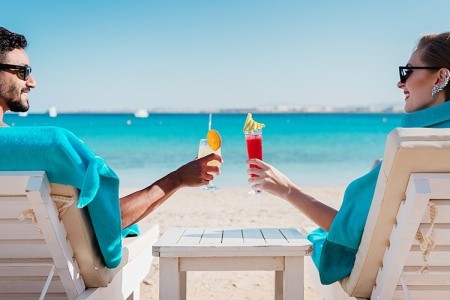 Egypt Sahl Hasheesh Kaisol Romance Resort  (Ex.