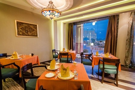 Egypt Sahl Hasheesh Kaisol Romance Resort  (Ex.