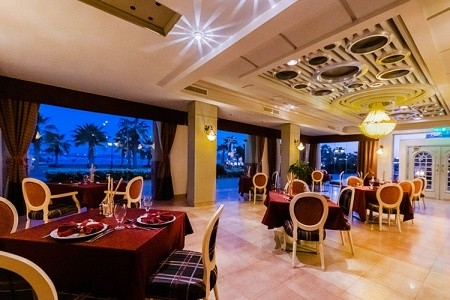 Egypt Sahl Hasheesh Kaisol Romance Resort  (Ex.