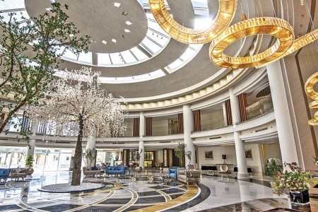 Egypt Sahl Hasheesh Kaisol Romance Resort  (Ex.