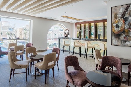 Egypt Sahl Hasheesh Kaisol Romance Resort  (Ex.