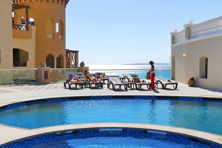 Egypt Sahl Hasheesh Kaisol Romance Resort  (Ex.