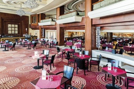 Egypt Sahl Hasheesh Kaisol Romance Resort  (Ex.