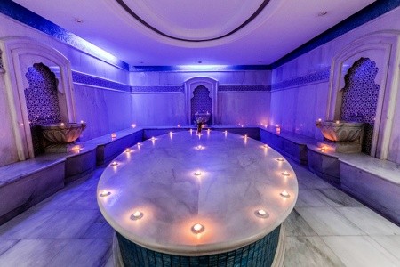 Egypt Sahl Hasheesh Kaisol Romance Resort  (Ex.