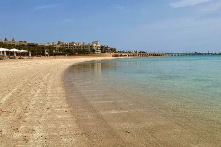 Egypt Sahl Hasheesh Kaisol Romance Resort  (Ex.