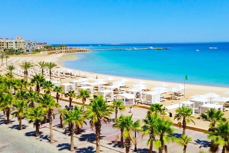 Egypt Sahl Hasheesh Kaisol Romance Resort  (Ex.