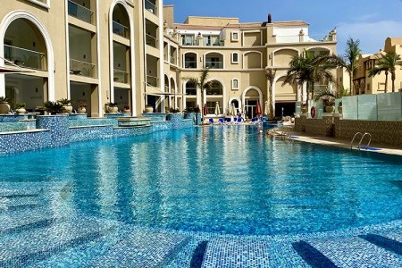 Egypt Sahl Hasheesh Kaisol Romance Resort  (Ex.