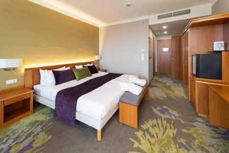 Maďarsko Západné Zadunajsko Karos Spa 5 dňový pobyt Polpenzia Vlastná April 2026 ( 5/04/26- 9/04/26)