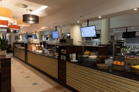 Maďarsko Západné Zadunajsko Karos Spa 5 dňový pobyt Polpenzia Vlastná April 2026 ( 5/04/26- 9/04/26)