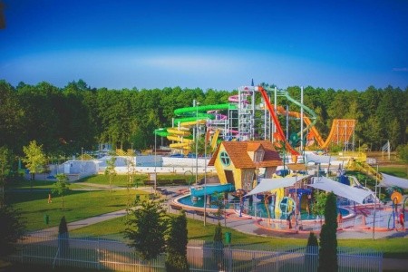 Maďarsko Západné Zadunajsko Karos Spa 5 dňový pobyt Polpenzia Vlastná April 2026 ( 5/04/26- 9/04/26)