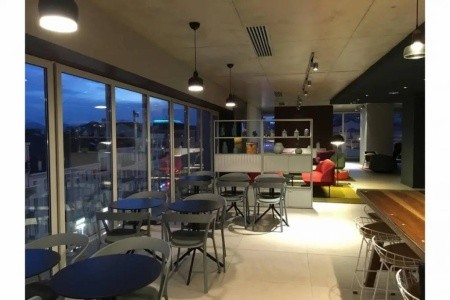 Francúzsko Azúrove pobrežie (Francúzska riviéra) Okko Hotels Cannes Centre 5 dňový pobyt Raňajky Vlastná August 2026 ( 5/08/26- 9/08/26)