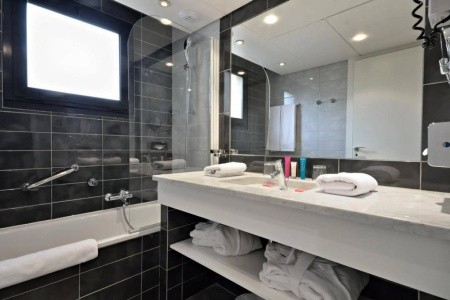 Francúzsko Azúrove pobrežie (Francúzska riviéra) Cezanne Hotel & Spa 4 dňový pobyt Raňajky Vlastná June 2026 (14/06/26-17/06/26)