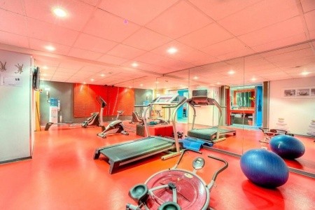 Francúzsko Azúrove pobrežie (Francúzska riviéra) Cezanne Hotel & Spa 4 dňový pobyt Raňajky Vlastná June 2026 (14/06/26-17/06/26)