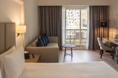 Hotel Rixos Bab Al Bahr