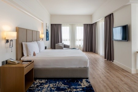 Hotel Rixos Bab Al Bahr