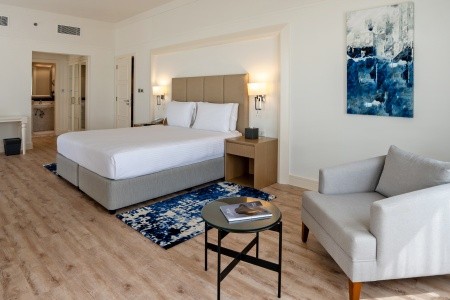 Hotel Rixos Bab Al Bahr