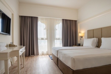 Hotel Rixos Bab Al Bahr