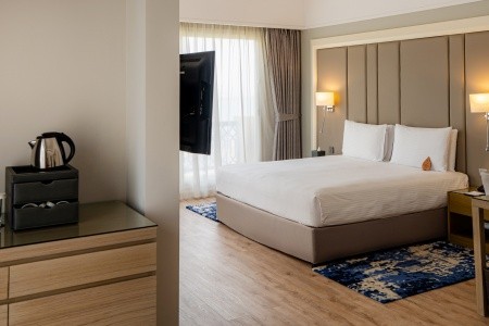 Hotel Rixos Bab Al Bahr